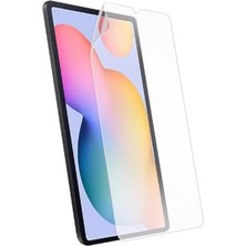 Samsung Galaxy Tab A11; A9 8.7inç ile Uyumlu Paper Like Mat Ekran Koruyucu X110 X130