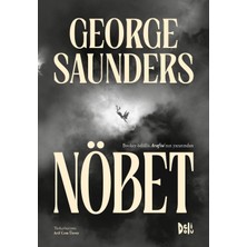Nöbet | 2026'NIN En Çok Konuşulan Romanı
