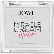 Miracle Cream Blush, Color-Changing Blush