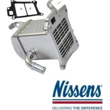Nıssens S60 S90 XC40/EX40, XC60 - Egr Soğutucusu D4204
