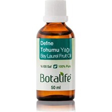 Defne Tohumu Yağı 50 ml