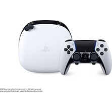 Playstation 5 Dualsense Edge Controller Oyun Kolu Bilkom Garantili