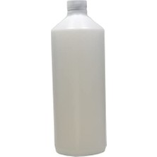 Kapak, Paradise Boş Şişe Polietilen Plastik 1 L 3 Adet + Takım