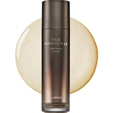 True Mushroom Lx Treatment Toner - Cilt Yenileyici & Dengeleyici