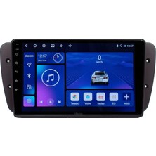 Clarion Seat Ibiza 2009-2012 Multimedya