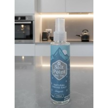 Doğal Kaynak Sıvı Tuz 150 ml