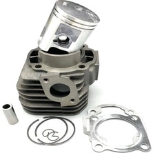 Ultraparts Yamaha Bws 100 Silindir Komple