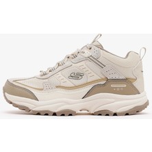 Skechers Vigor At-Centinela Kadın Bej Outdoor Ayakkabı Su Geçirmez Taban Tipi Konforlu Yapı 180240 Nttp