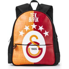 Gs Store Galatasaray Anaokul Sırt Çantası 25684
