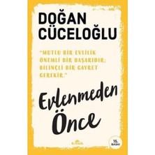 Evlilik Öncesi Dönem Üzerine