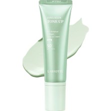 Skin Enhancer Kolajenli Green(Yeşil) Renk Dengeleyici Krem 50 Spf Pa+++ (40 Ml)