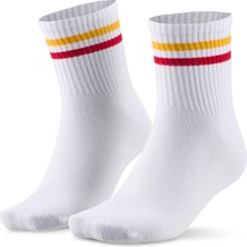 Gs Store Galatasaray Unisex Çorap U252280