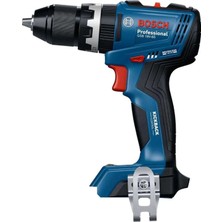 Bosch Gsb 18V-65 Akülü Darbeli Matkap Vidalama (Solo)