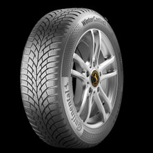 Continental 225/45R17 91H Fr Wintercontact Ts 870-2026 Kışlık