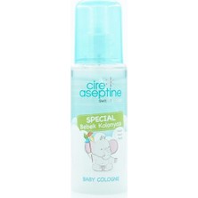 Cire Aseptine Bebek Kolonyası Special 150 Ml