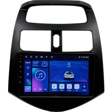 Chevrolet Spark 2010-2013 Clarion GL-300 Multimedya