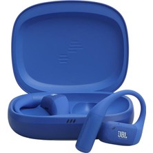 Jbl Endurance Zone Open-Ear Tws Bluetooth Kulaklık - Mavi