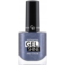 Extreme Gel Shine Oje No: 31