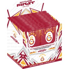 Gs Store Galatasaray First 2025/26 Dijital Imzalı Kartlar U252354