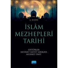 Kitap Bulut Islam Mezhepleri Tarihi