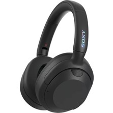 Sony WH-ULT900N Ult Wear Kablosuz Gürültü Engelleyici Bluetooth Kulaklık - Siyah