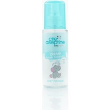 Cire Aseptine Bebek Kolonyası Cream 150 ml