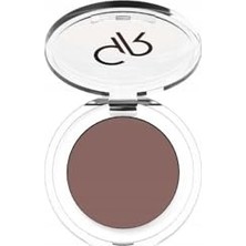 Soft Color Matte Mono Eyeshadow No: 10 Tekli Mat Göz Farı