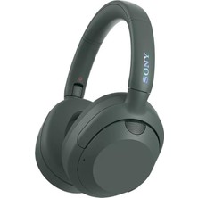 Sony WH-ULT900N Ult Wear Kablosuz Gürültü Engelleyici Bluetooth Kulaklık - Orman Grisi