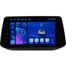 Hyundai I30 2017-2020 Clarion GL-300 Multimedya