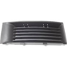 Ön Tampon Sol Sis Farı Yan Kapağı, Skoda Fabia Mk1 2000-2004 Uyumlu, 6Y0853665B
