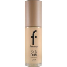 SPF30 Sıkılaştırıcı Fondöten (Nötr Alt Ton) - Skin Lifting Fdt. - 100 Sand - 8682536059718