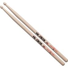 2b American Hickory Wood Tip Drumstick