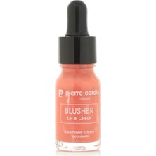 Blush Lip & Cheek Allık
