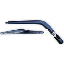 Arka Cam Silecek Kolu Silgi Takımı Seti Toyota Auris ile Uyumlu 2007-2012