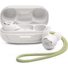 Jbl Reflect Aero Kablosuz Kulak Içi Kulaklık IP68 - Beyaz