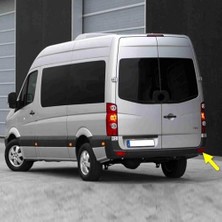 Arka Tampon Sağ Reflektörü Kedi Gözü 2E0945105A Vw Crafter ile Uyumlu 2006-2016