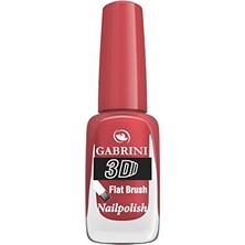 3D Nail Polish 43 1 Paket (1 x 1 Adet)