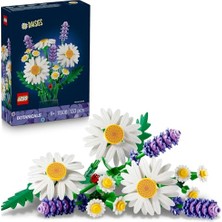 Botanicals Papatyalar 11508 Yapı Seti