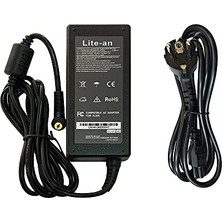 Acer Aspire Uyumlu 65 W 19 V 3,42 A Laptop Güç Kaynağı; ADP-65DB, ADP-65MH B, ADP-65VH B, ADP-65JH Db