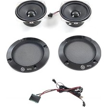 Hoparlör, Hmy1 2 * 5W Speaker Çok Amaçlı Bluetooth Modüllü (5V/2A)
