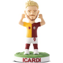 Gs Store Galatasaray Icardi Biblo GSICR002