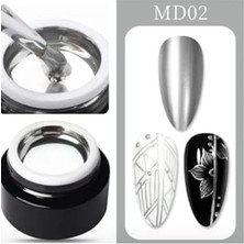 Metalik Painting Jel MD02 (49151-2) 2025