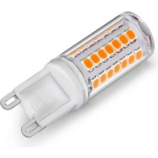 Cata 3W G9 LED Kapsül Ampul CT-4249 Beyaz Işık