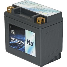 Outdo NACRX5L YTX5L-SLA 12V4AH80A Honda Dio 110 Cg 125 Tıtan Crf