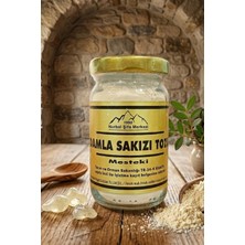 Nurbal Damla Sakızı Toz 50 gr
