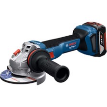 Bosch Gws 18V-11 Akülü Taşlama Makinesi (Solo)