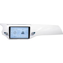 Clarion Citroen C3 2010-2015 Multimedya