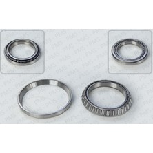 005.10.3166 Carraro Rulman Yedek Parçaları - Oem Parçaları