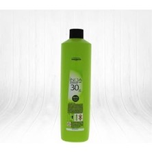Oksidan 30 Vol%9, Yeşil