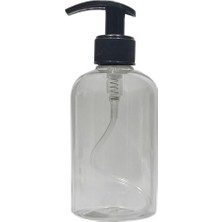 Plastik Boş Sprey Şişesi 500 Ml, SA500ŞE2